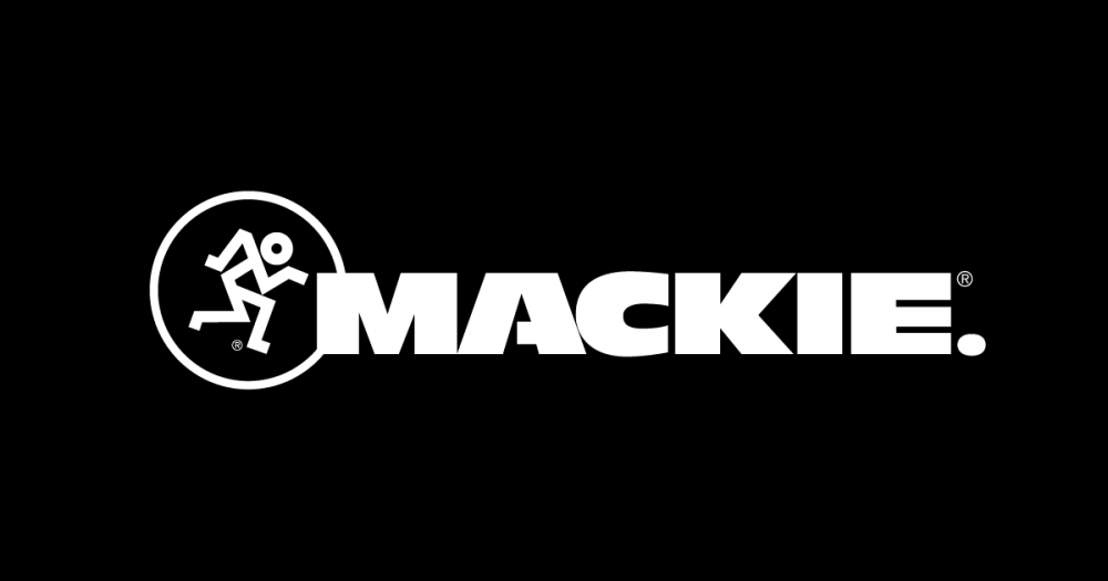 История бренда Mackie