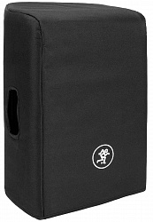 MACKIE DRM212 Cover