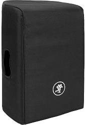 MACKIE DRM12A Cover