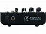 Mackie 402 VLZ 4 4-канальный аналоговый микшер – фото 3