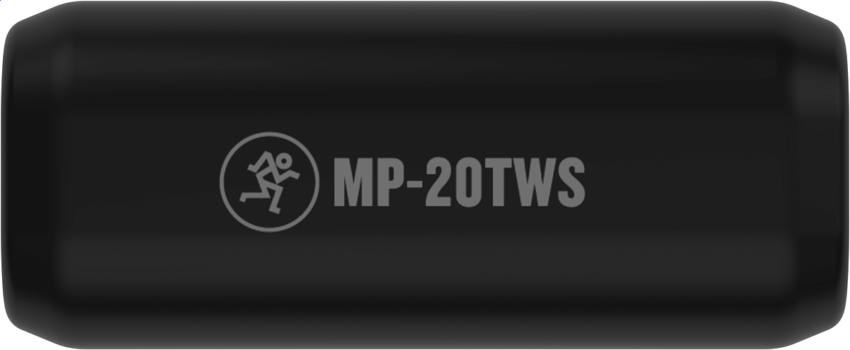 MACKIE MP-20TWS – фото 9