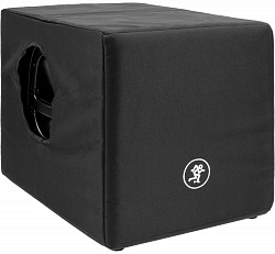 MACKIE DRM18S Cover